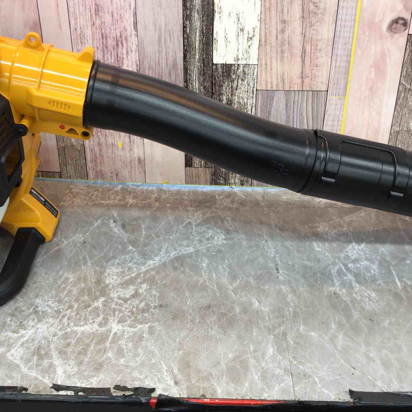 RYOBI - 未使用展示品　エンジンブロワー EBLK-2100 エンジン式ブロワー EBLK-2100 KYOCERA(RYOBI) 集塵・クリーナー