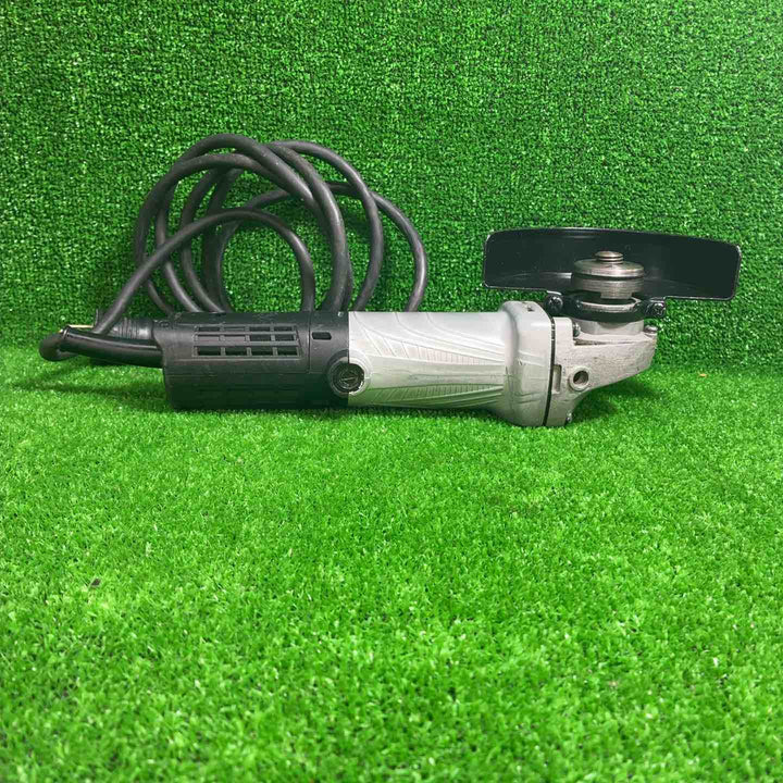 ☆ハイコーキ(HIKOKI ※旧:日立工機) 125mm電気ディスクグラインダー  G13SH5【藤沢店】