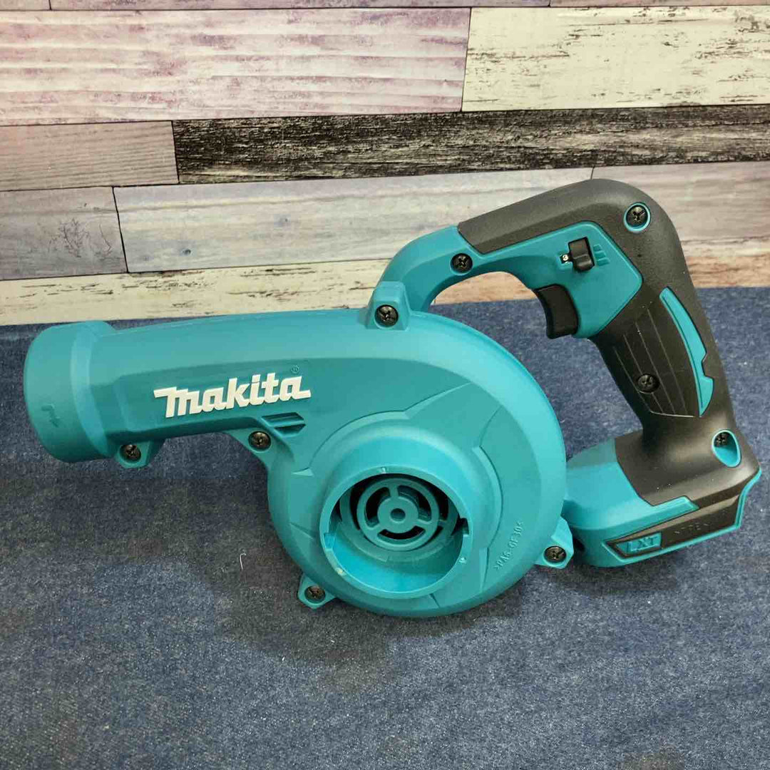 ★マキタ(makita) コードレスブロワ UB185DZ【八潮店】