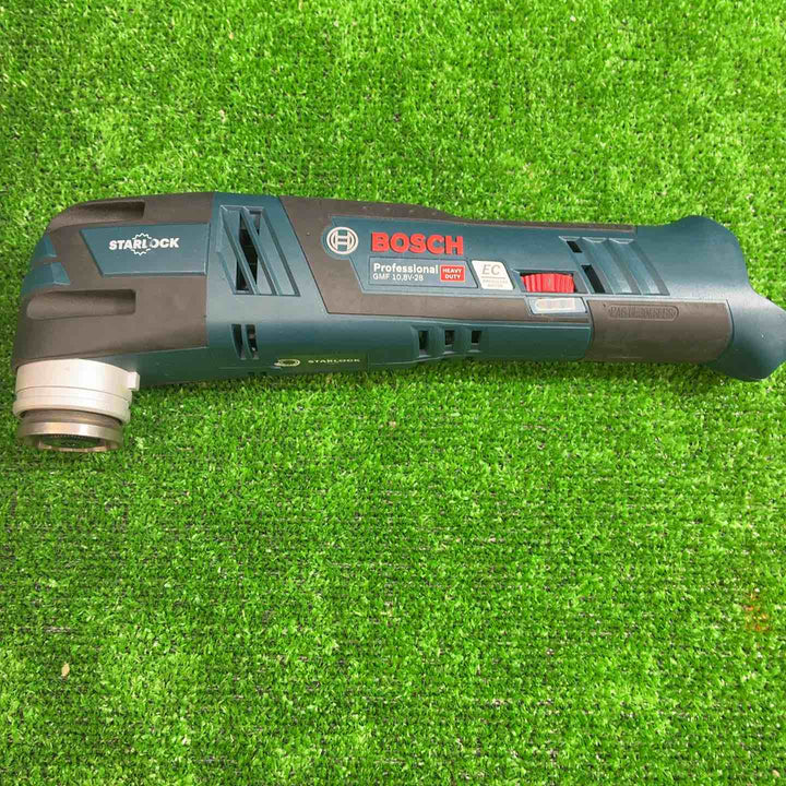 【中古品】 ボッシュ(BOSCH) コードレスマルチツール GMF10.8V-28 【藤沢店】