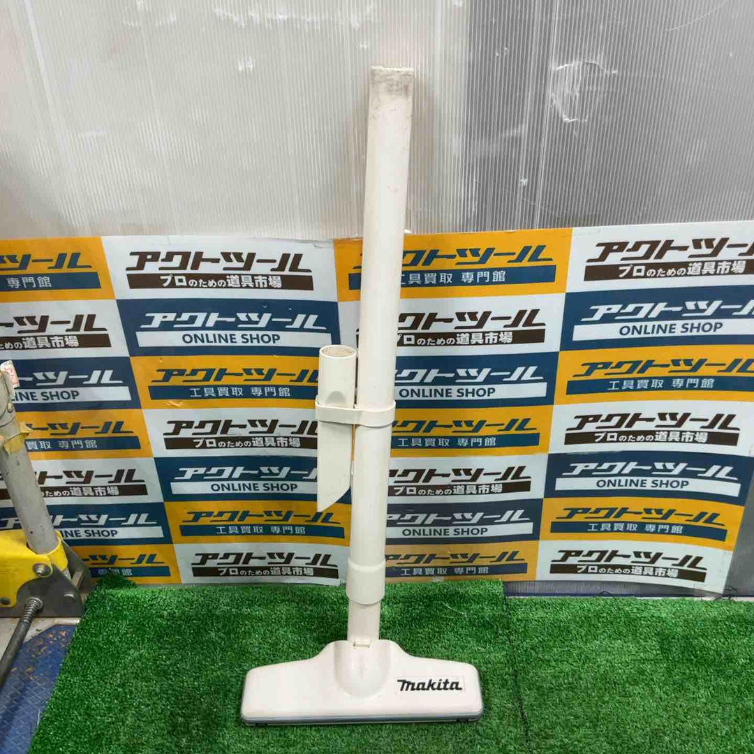 ◇マキタ(makita) コードレスクリーナー CL100DW【草加店】