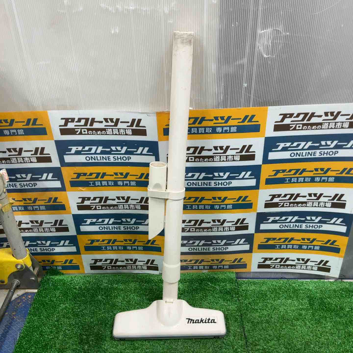 ◇マキタ(makita) コードレスクリーナー CL100DW【草加店】