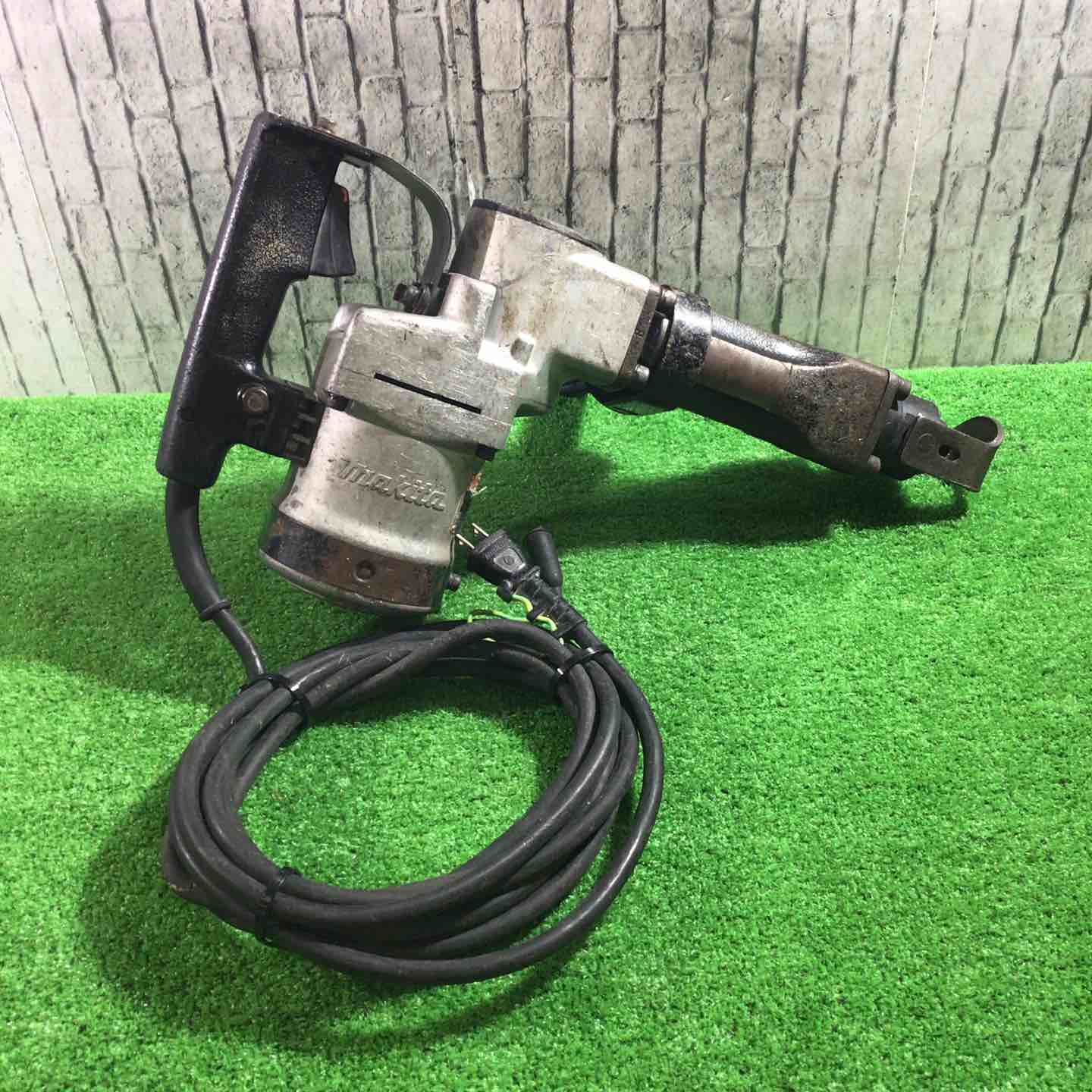 ★マキタ(makita) 電動ハンマ HM1201【川口店】 ☆マキタ(makita) 電動ハンマ HM1201【川口店】 – アクトツール