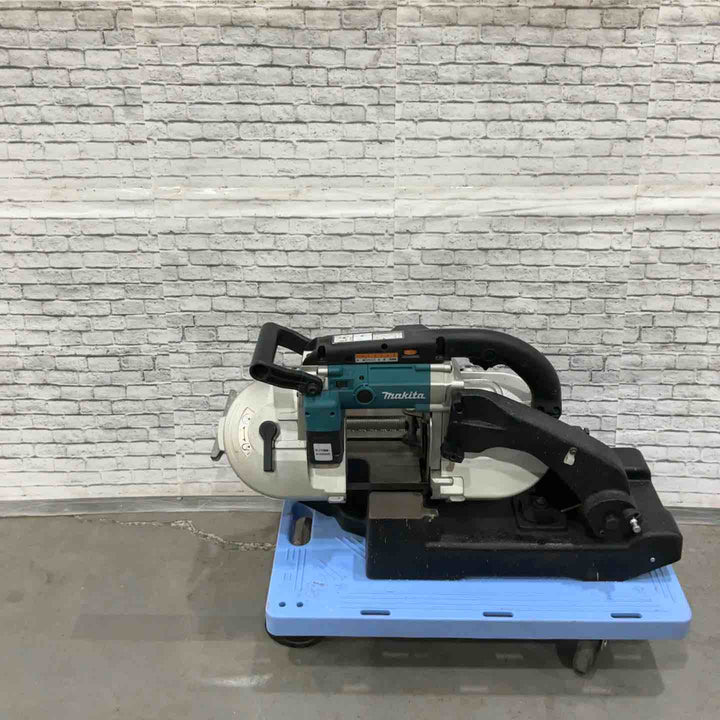 ★マキタ(makita) ポータブルバンドソー 2107FW【川口店】