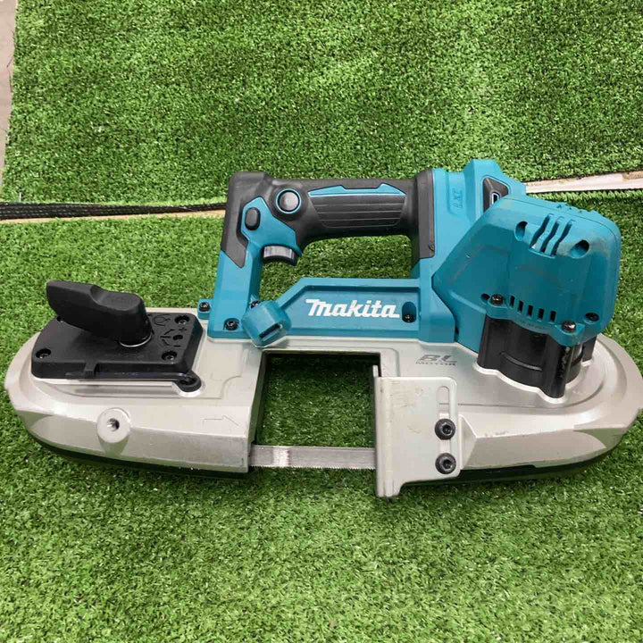 ★マキタ(makita) コードレスポータブルバンドソー PB183DZ【川崎店】