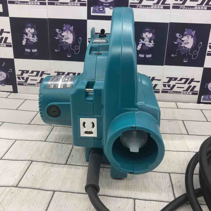 ★マキタ(makita) 集じん機 乾式 450(P)【所沢店】