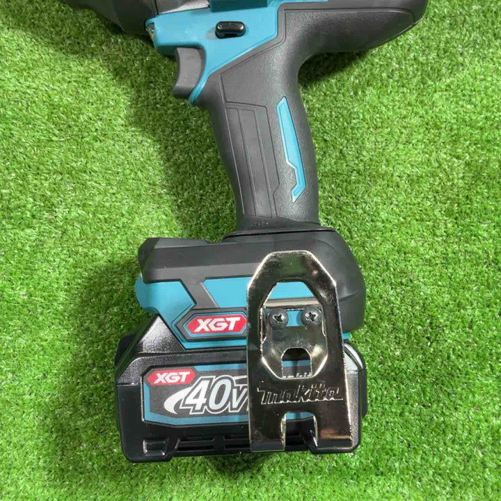 ★マキタ(makita) コードレスインパクトレンチ TW001GRDX【川口店】