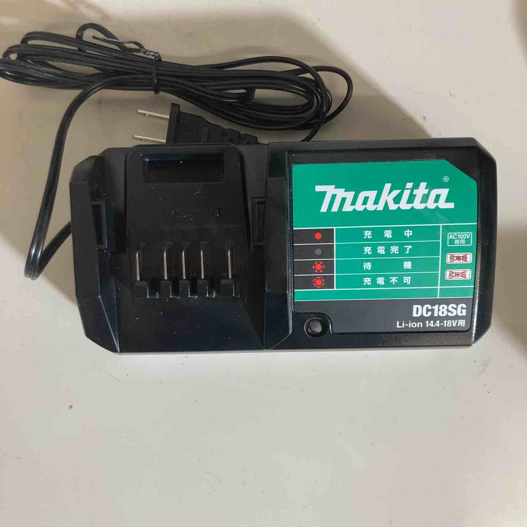 ★マキタ(makita) コードレスインパクトドライバー MTD001DSX【戸田店】
