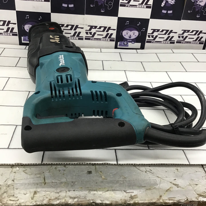 ★マキタ(makita) レシプロソー JR3070CT【所沢店】