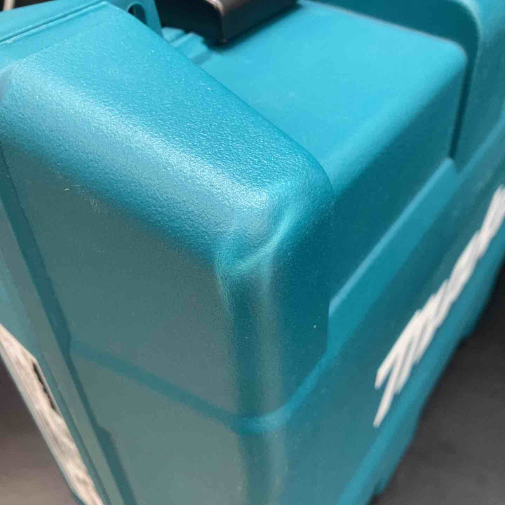 売り切り！【未使用品】マキタ(makita) 100mmコードレスディスクグラインダ GA408DRGX フルセット品【川越店】