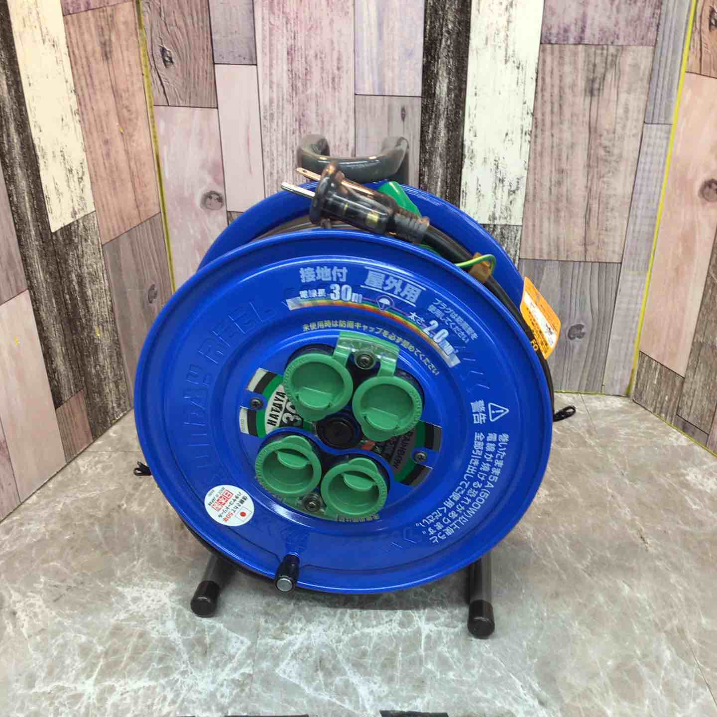 Acro296&HATAYA屋外用サンデーレインボリールミニSS-10-02 Amazon