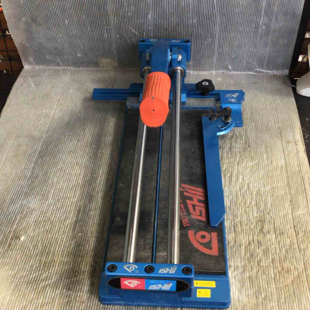 ◇イシイ タイルカッター JW-330TLBG【草加店】