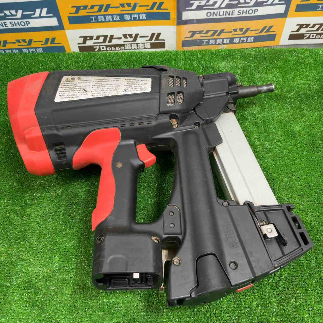 ★マックス(MAX) ガスネイラ GS-738C2【草加店】