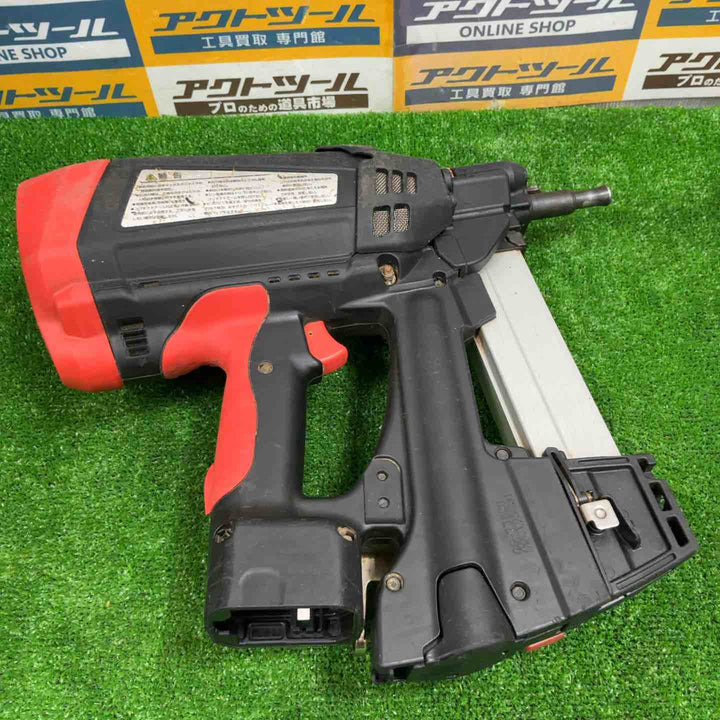 ★マックス(MAX) ガスネイラ GS-738C2【草加店】