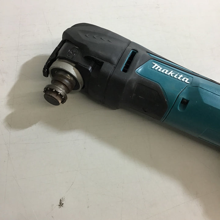 【中古品】★マキタ(makita) 18V コードレスマルチツール TM51DZ【戸田店】