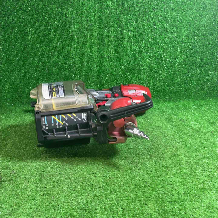 【中古品】 マックス(MAX) 高圧エア釘打ち機 HN-65N2(D) 【藤沢店】