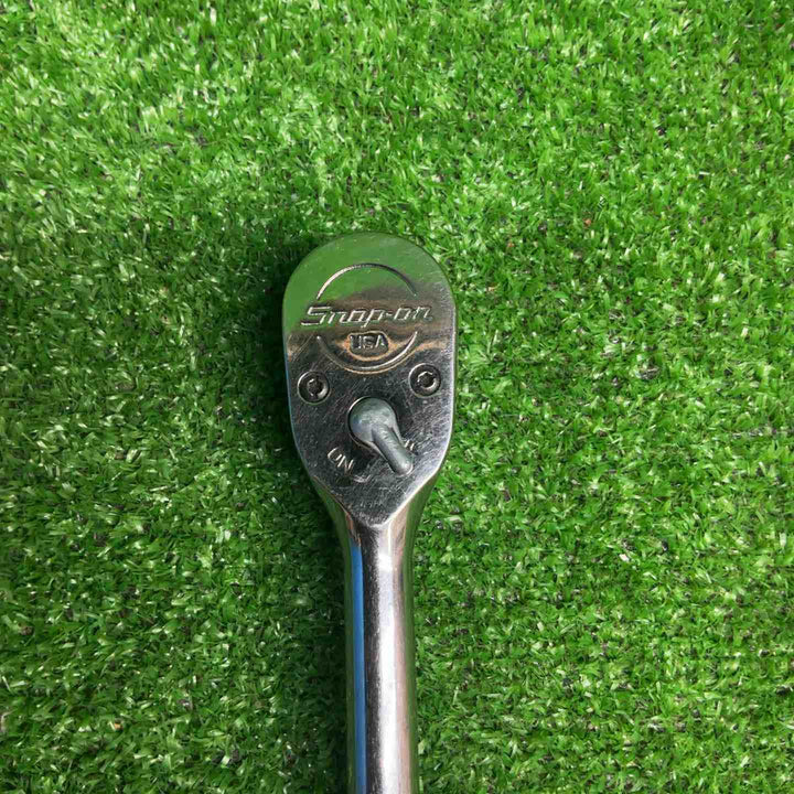 【中古品】 スナップオン(Snap-On) 3/8”ラチェットハンドル FH936A 【藤沢店】