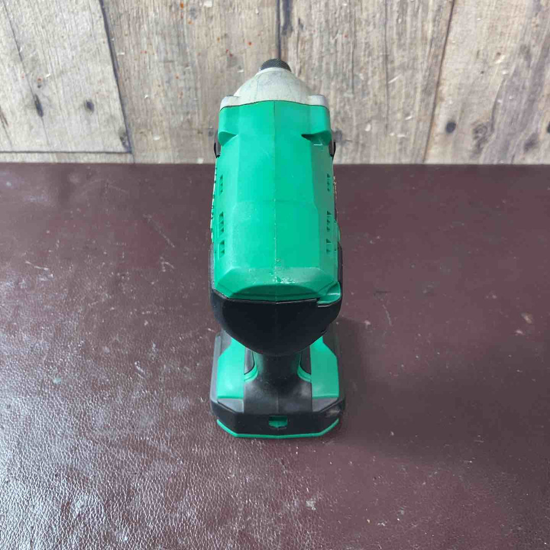 【中古品】マキタ(makita) コードレスインパクトドライバー M695DS【東大和店】