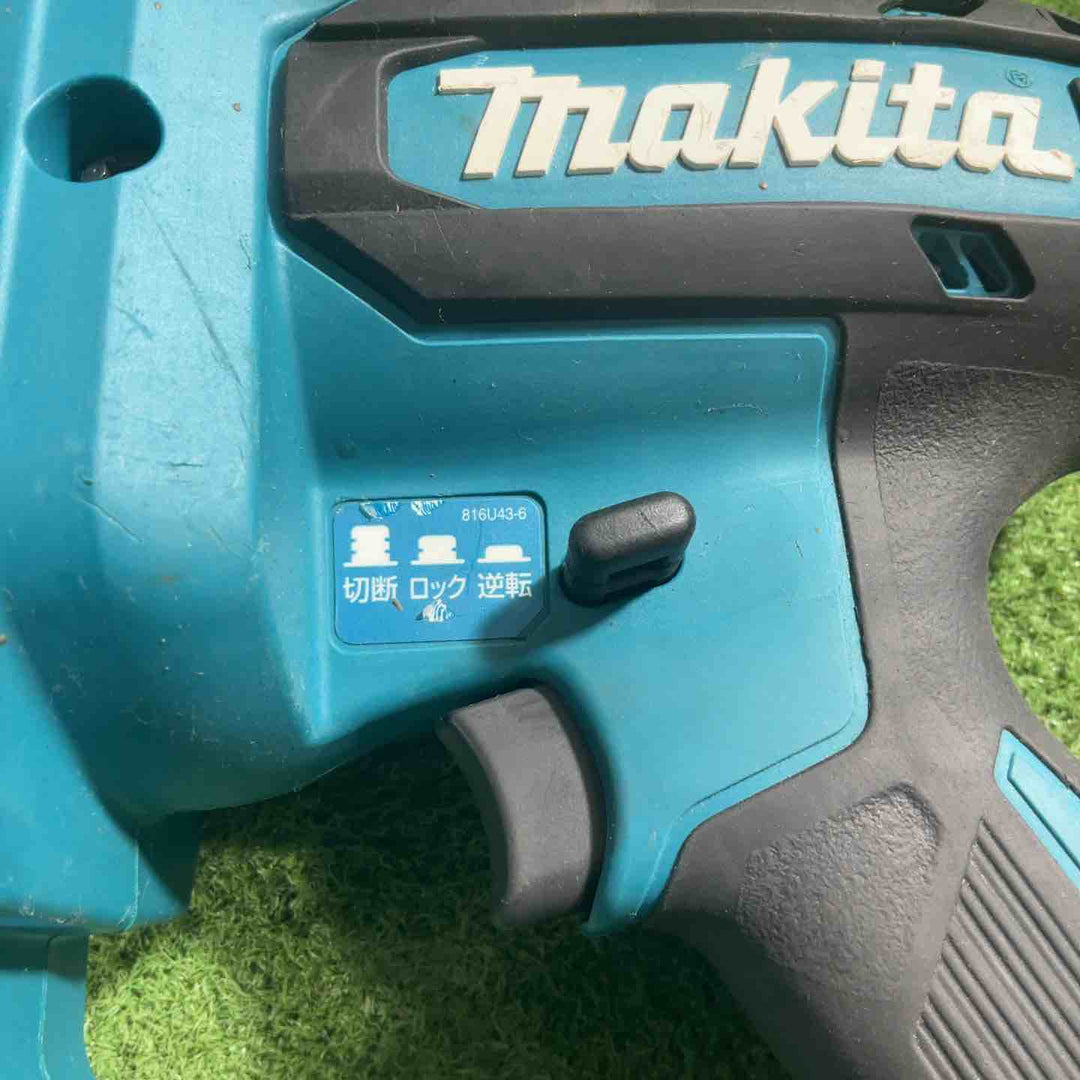 ◇マキタ(makita) コードレス全ネジカッター SC102DZ【川口店】