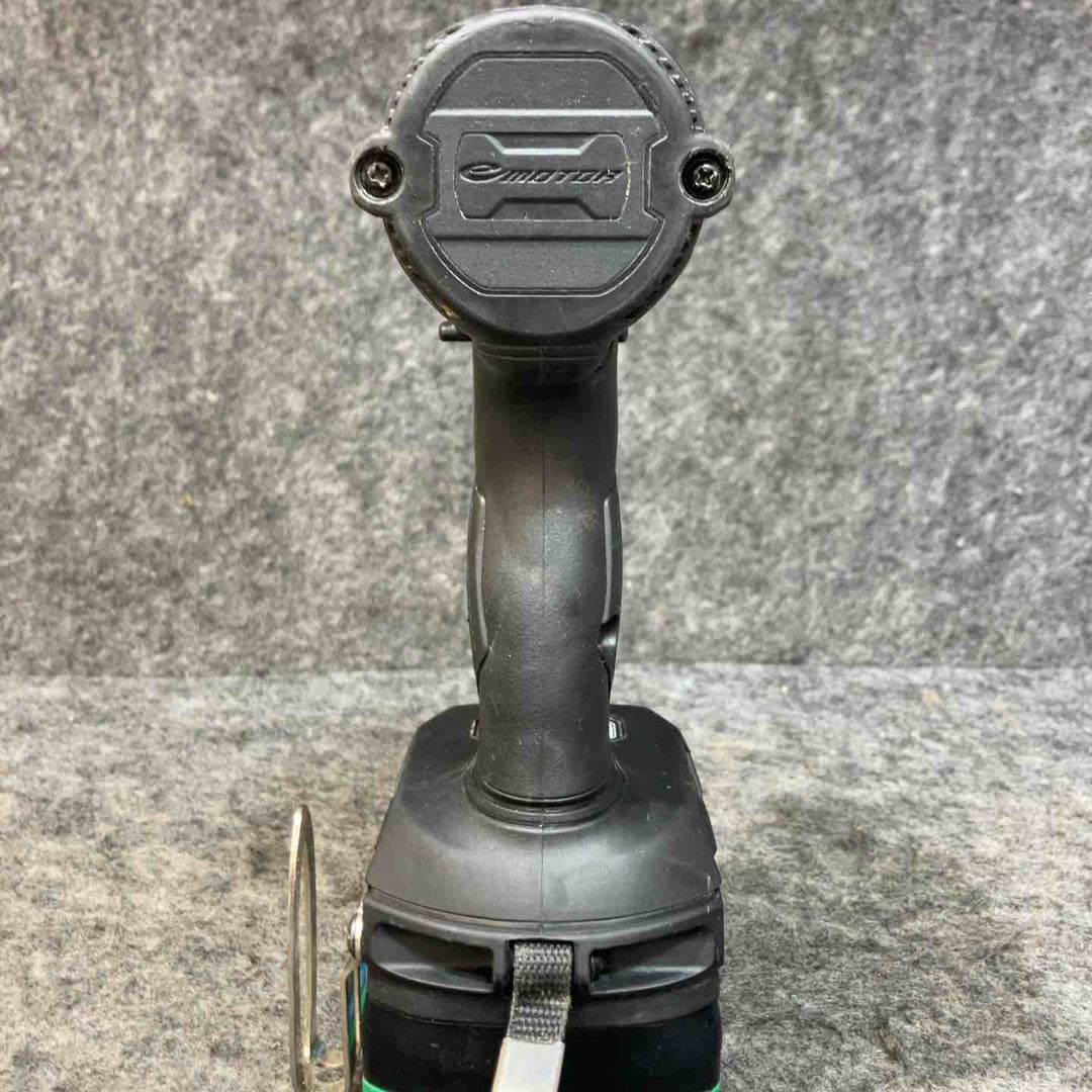 ハイコーキ(※旧:日立工機) コードレスインパクトドライバー WH18DC(2XPBZ)【桶川店】