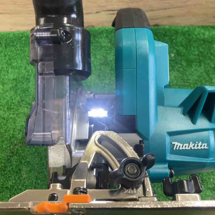 ★マキタ(makita) コードレス防じんマルノコ KS001GZ【町田店】