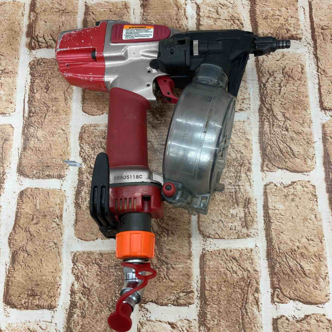 ◇マックス(MAX) 高圧エア釘打ち機 HN-R38【所沢店】