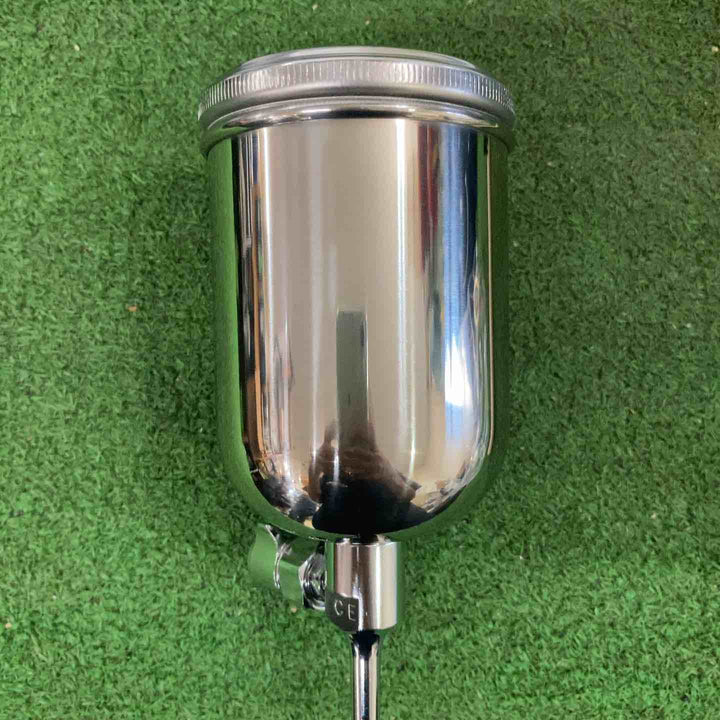 アネスト岩田 超小型スプレーガンLPH-50-062G塗料カップPC-250SB-2LF（220ml）【町田店】