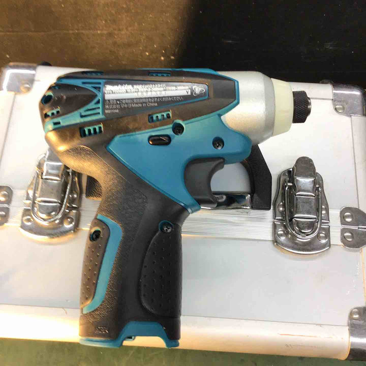 【中古品】マキタ makita TD090D ライトラジオ付きコンボ【戸田店】