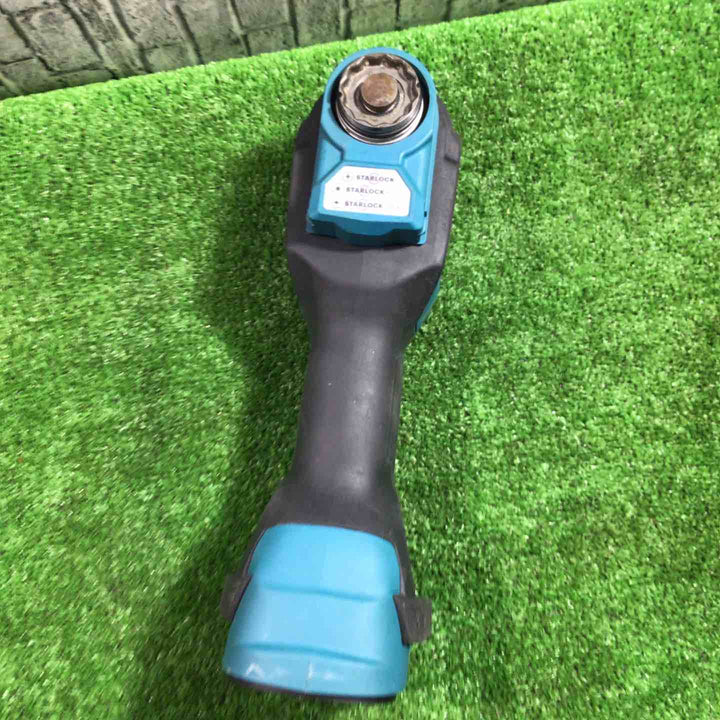 ★マキタ(makita) コードレスマルチツール TM52DZ【川口店】