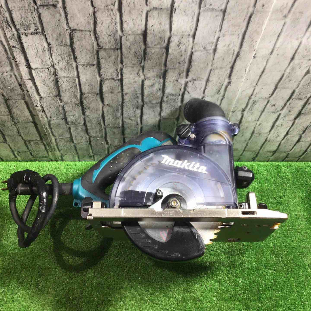 【現状品】★マキタ(makita) 防じん丸のこ KS5000FX 保証なし【川口店】