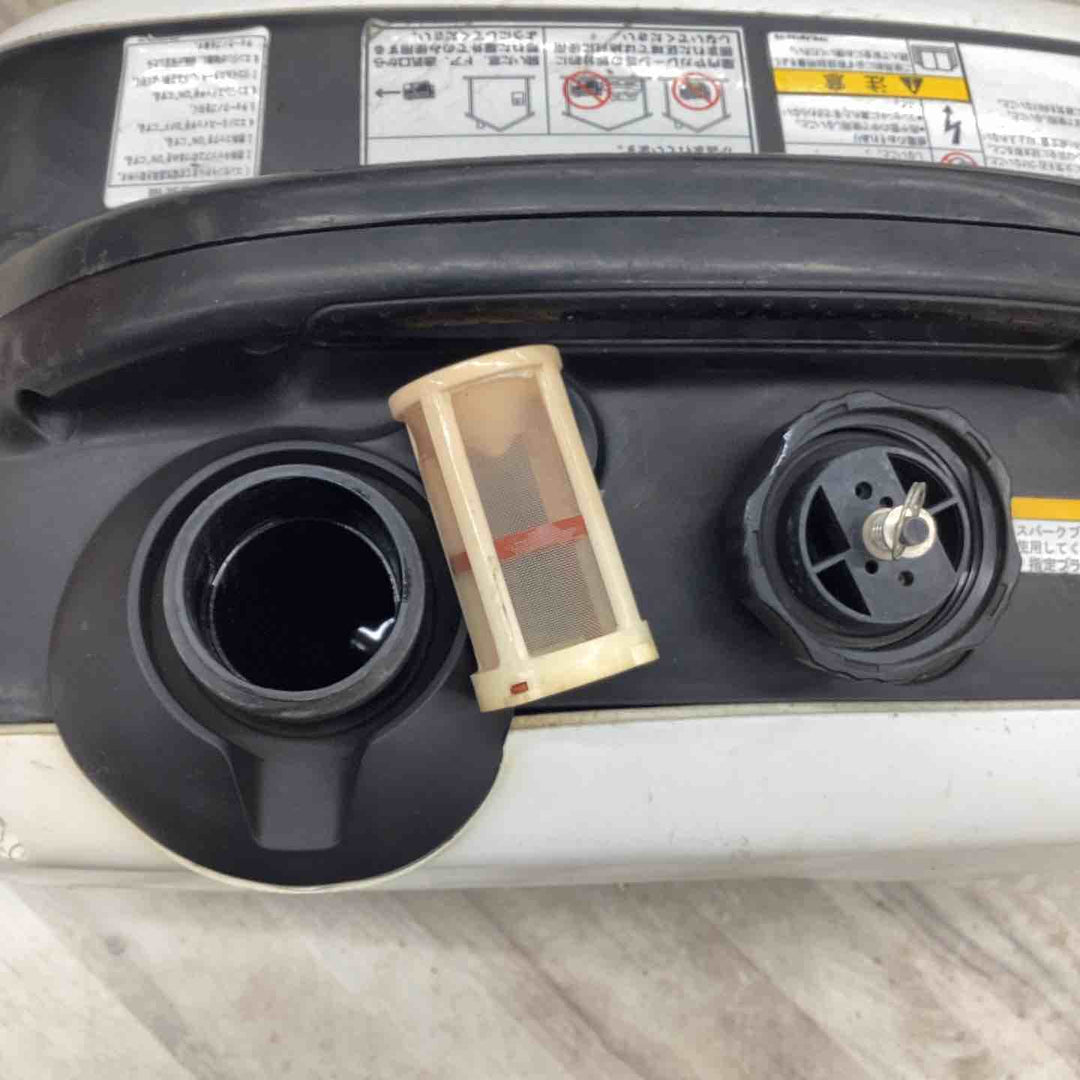 ◇ヤンマー ポータブル発電機 G1600iS【越谷店】