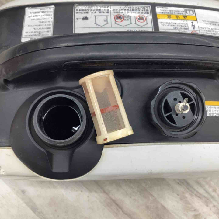◇ヤンマー ポータブル発電機 G1600iS【越谷店】