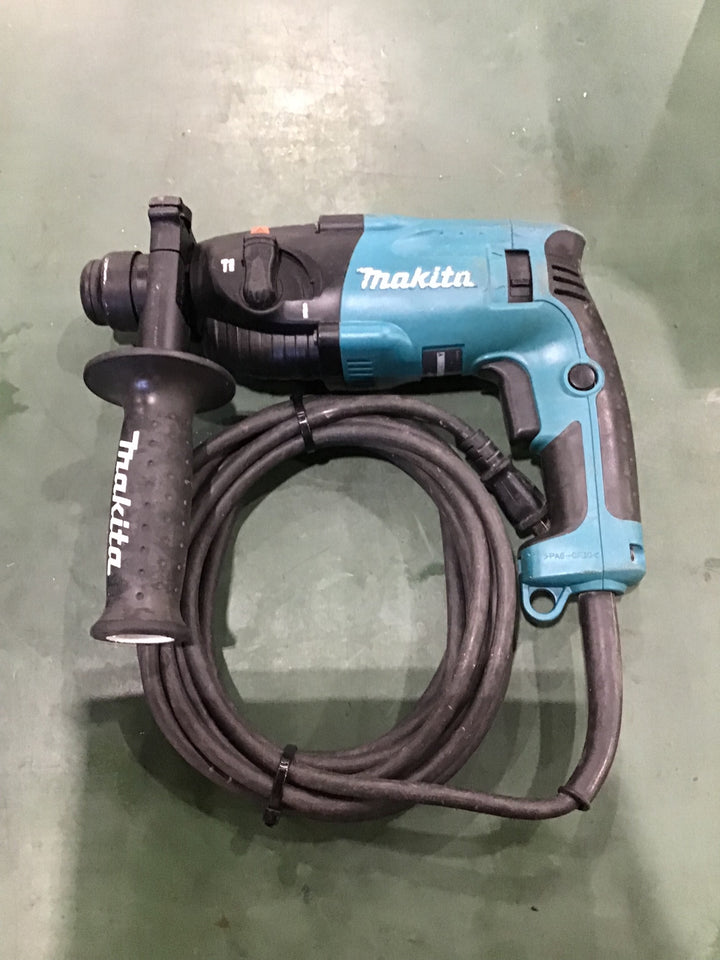 ★マキタ(makita) ハンマドリル HR1830F【川口店】