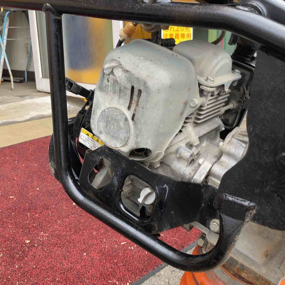 【店頭受取り限定】◇三笠産業(ミカサ/mikasa) タンピングランマー MT-55H【町田店】