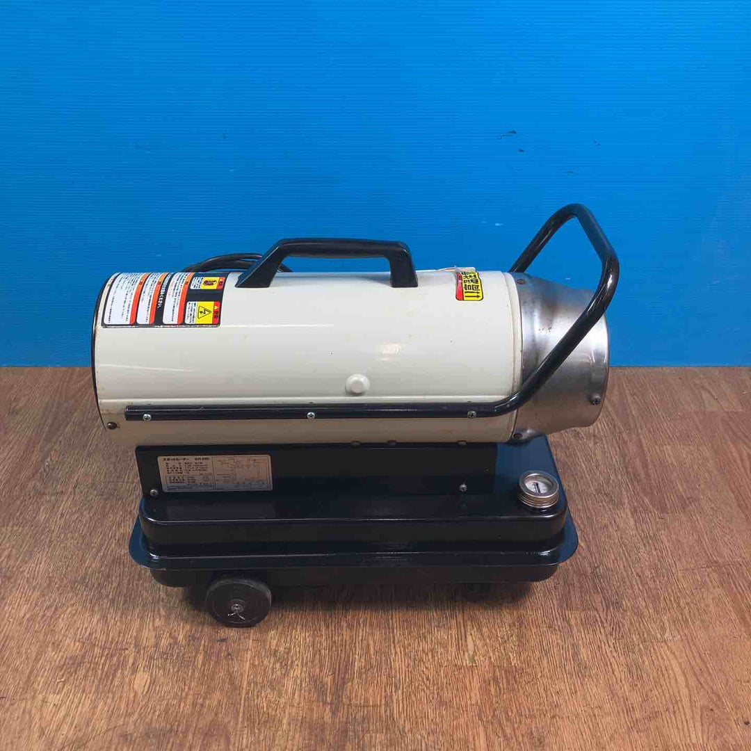 【中古品】ナカトミ(NAKATOMI) スポットヒーター KH-30D【岩槻店】