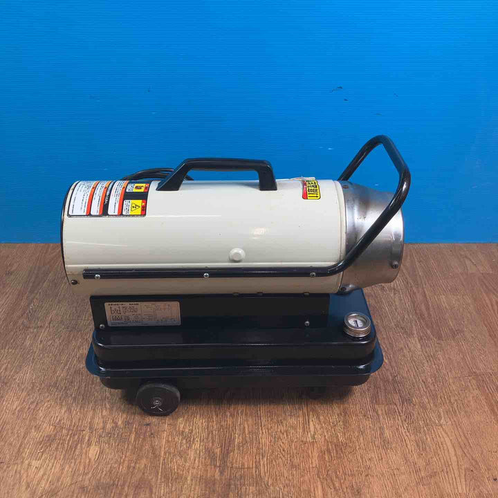【中古品】ナカトミ(NAKATOMI) スポットヒーター KH-30D【岩槻店】