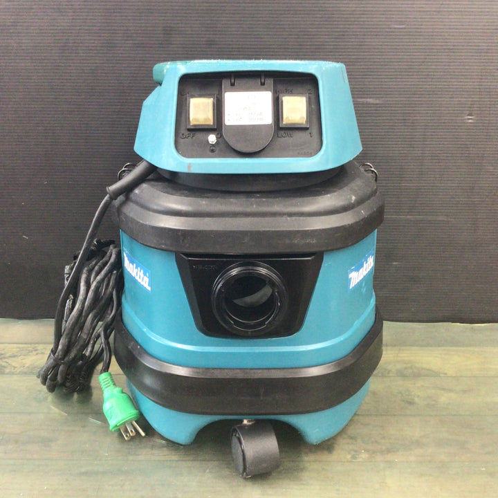 〇 マキタ(makita) 乾式 集じん機 472(P) 【東大和店】