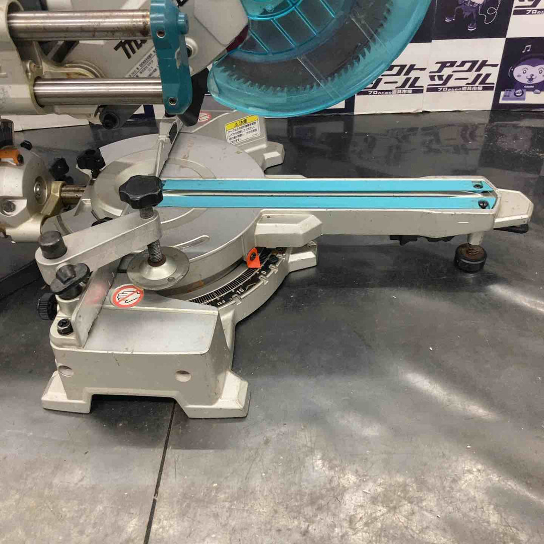 【中古品】マキタ(makita) 165mmスライドマルノコ LS0613FL【所沢店】