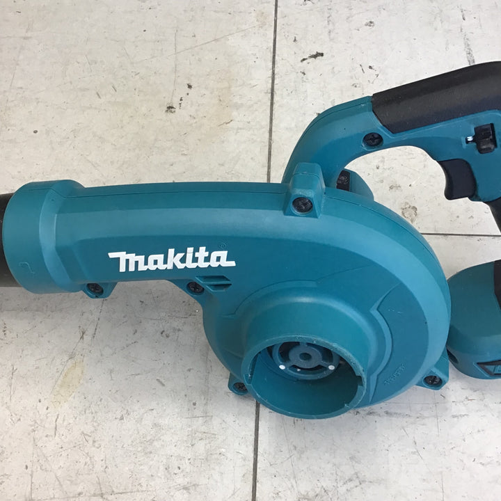 【中古品】 マキタ/makita コードレスブロワ・UB185DZ 【鴻巣店】