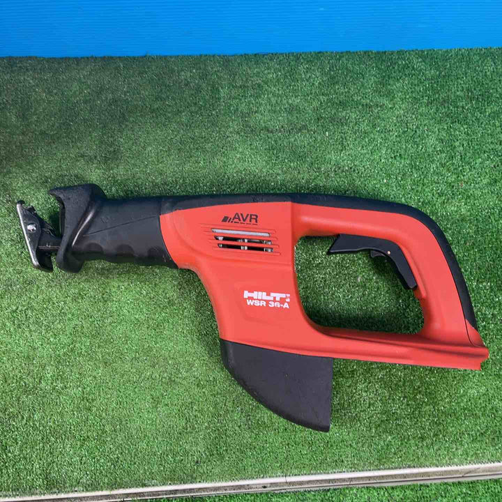 ◇ヒルティ(HILTI) コードレスレシプロソー WSR36-A バッテリー付【岩槻店】