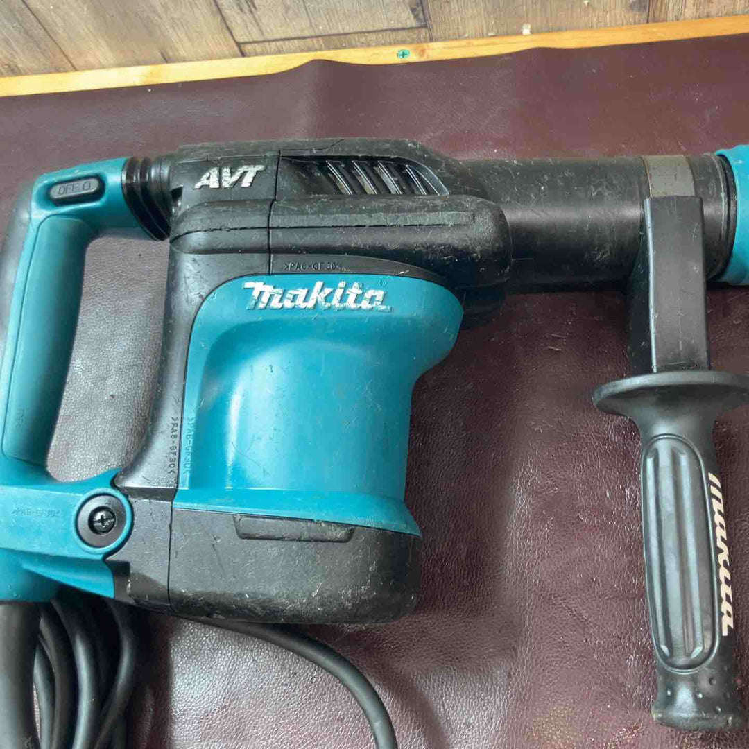 【中古品】 マキタ(makita) 電動ハンマ HM0871C 【東大和店】