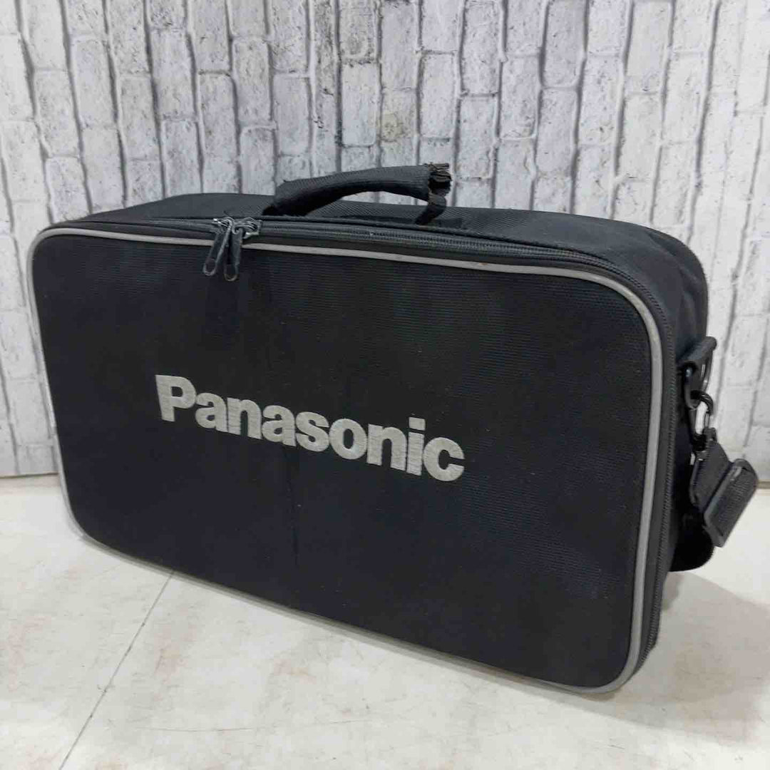 ★パナソニック(Panasonic) コードレスマルチツール EZ46A5LJ2G-B 18V5.0Ah【川口店】