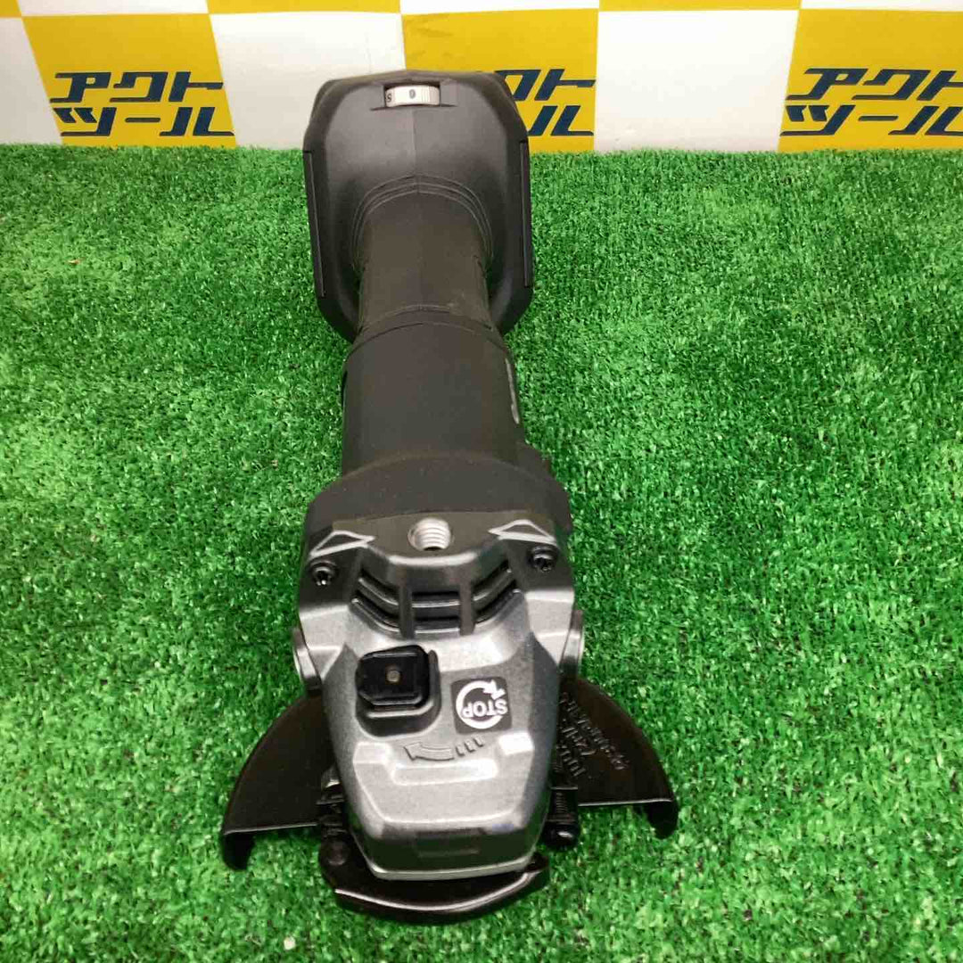 ◇HiKOKI(ハイコーキ) 36V 充電式 ディスクグラインダ G3610DC SL36A18BX×1個【越谷店】