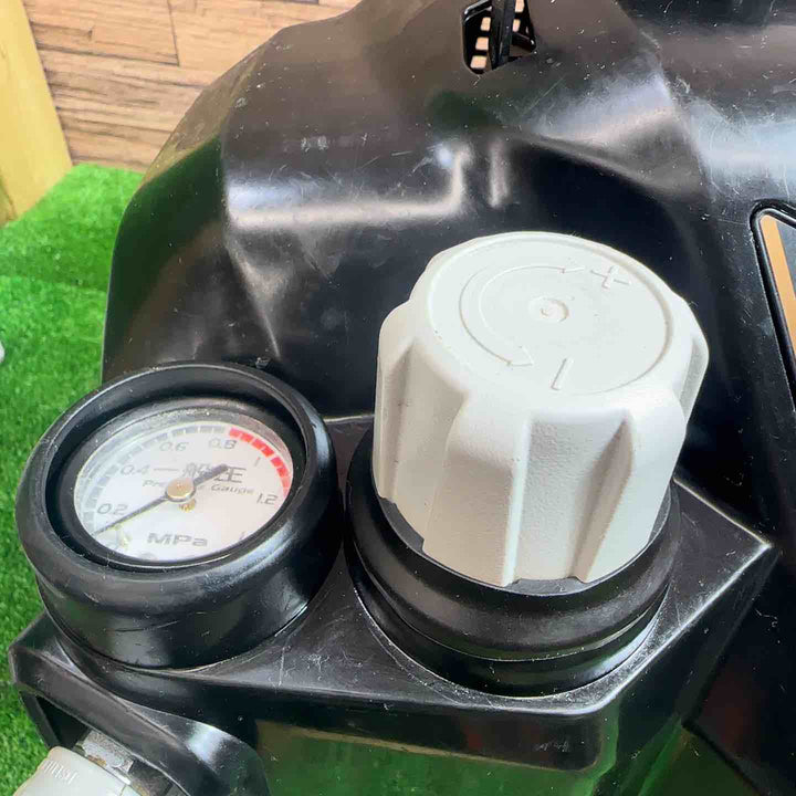 ハイコーキ(HIKOKI ※旧:日立工機) エアコンプレッサー EC1245H3(TN)【桶川店】