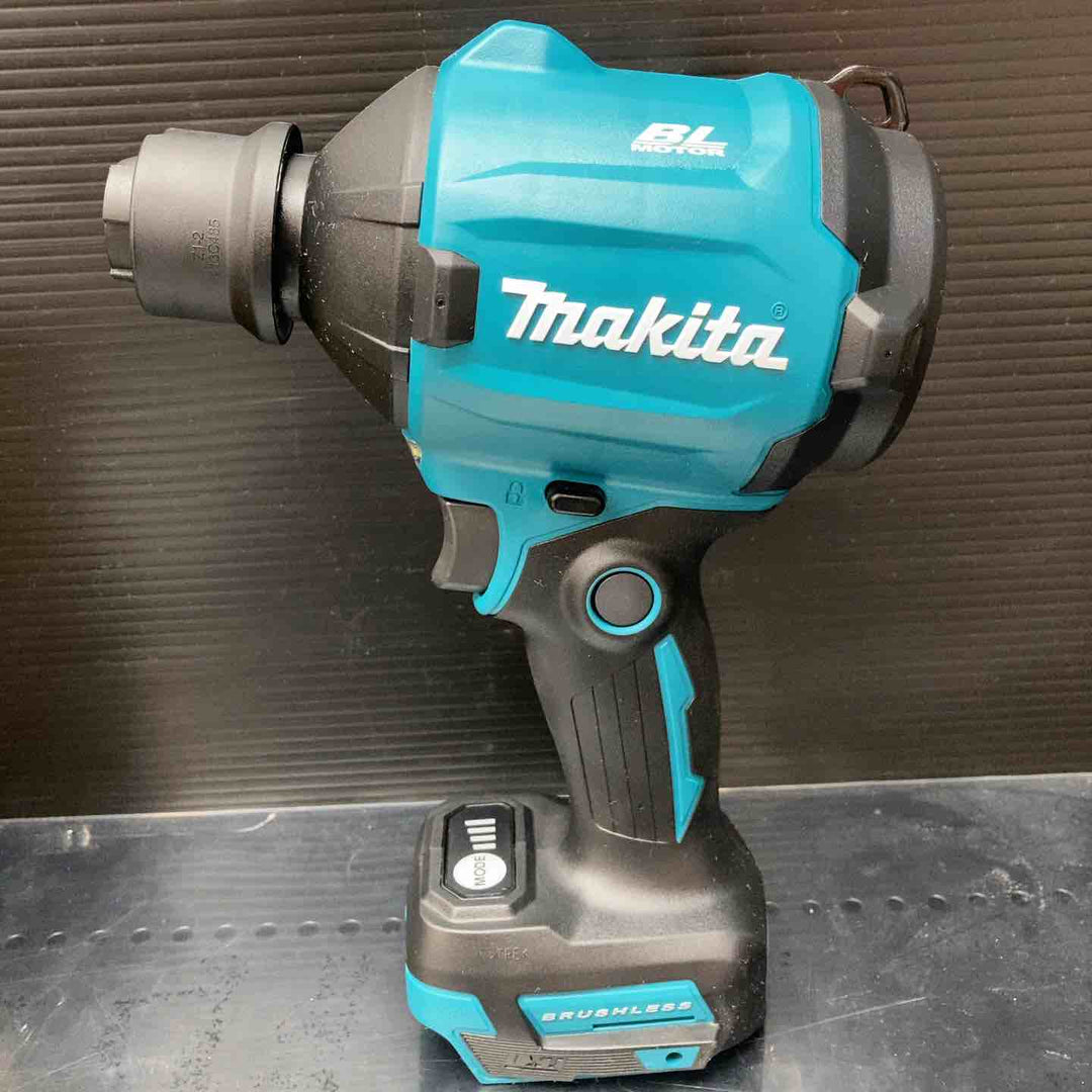 ★マキタ(makita) コードレスエアダスタ AS180DZ【川越店】