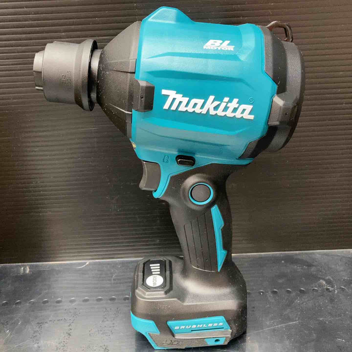 ★マキタ(makita) コードレスエアダスタ AS180DZ【川越店】