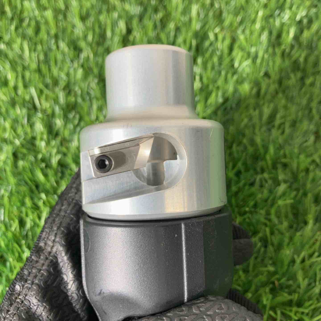 ◇TAJIMA (タジマ) CV線6600V用皮剥きソケット ムキソケD高圧 60 DK-MSDK60【戸田店】