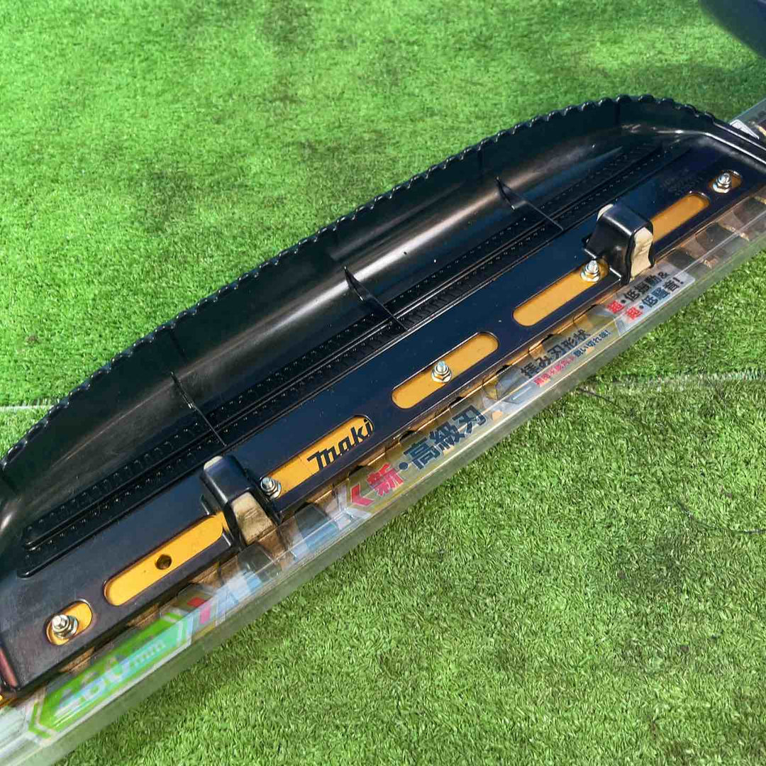 マキタ(Makita) 高級刃生垣バリカン MUH4652【岩槻店】
