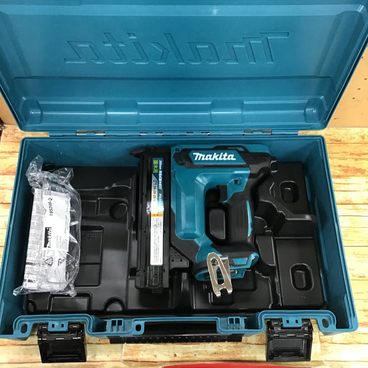 マキタ(makita) コードレスフィニッシュネイラ FN350DZK【川崎店】