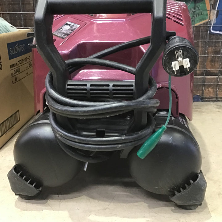 ★ハイコーキ(HIKOKI ※旧:日立工機) エアコンプレッサー EC1445H3(CS)【町田店】